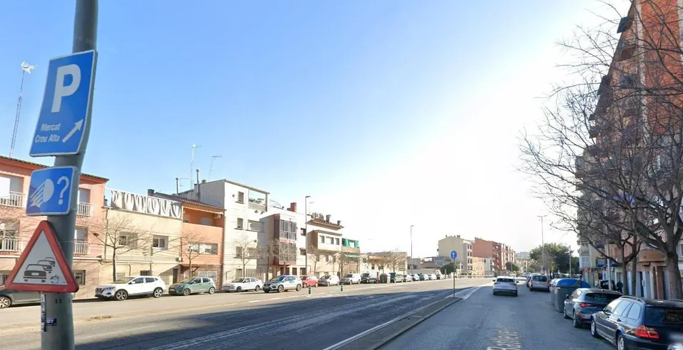 PISO EN SABADELL