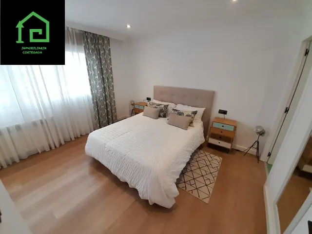 Amplio y Moderno Piso con trastero en Vilagarcía de Arousa — 8