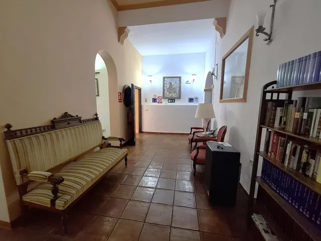 Espectacular casa rural a la venta en Xàtiva — 26