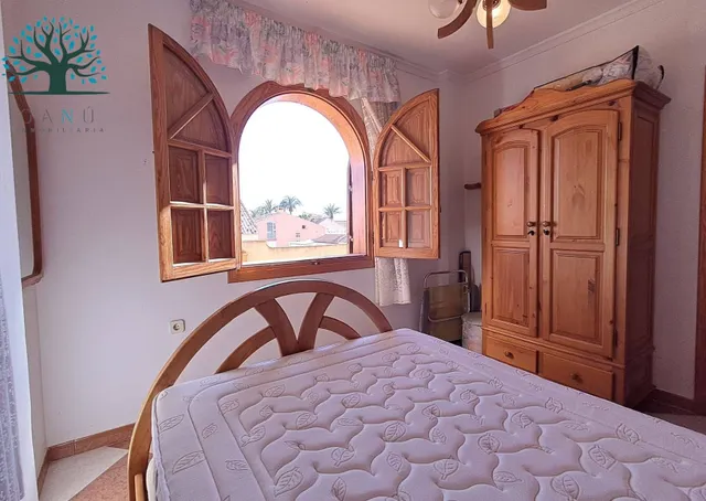 CHALET SUPER AMPLIO EN PLAYAGRANDE — 7