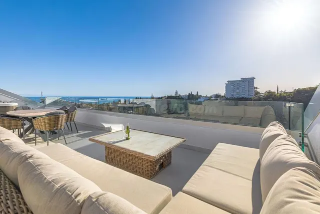 Apartamento 2 habitaciones 146m² en venta - El Higuerón — 4