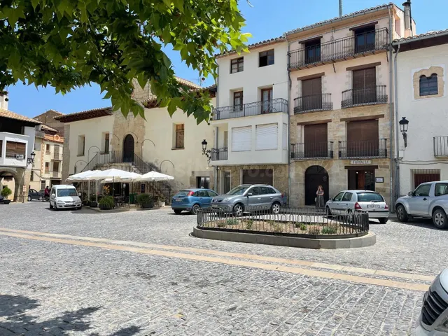 Casa de pueblo en venta – Forcall (Comunidad Valenciana) - foto 3