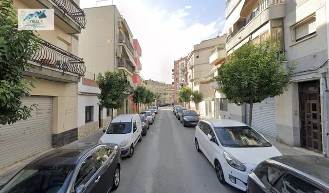Venta piso en Sant Pere de Ribes (Barcelona)
