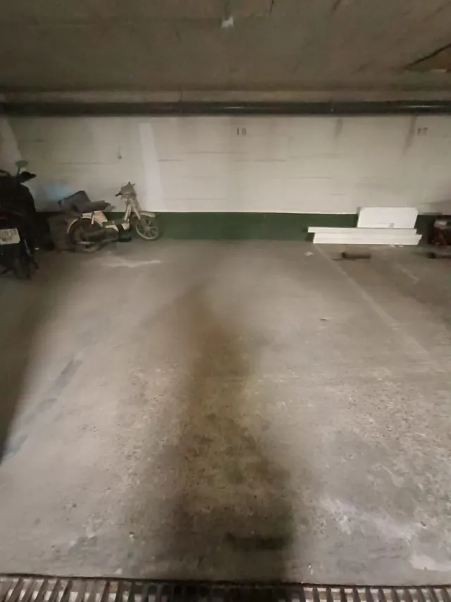 SE VENDE PISO EN ZONA NORTE — 36