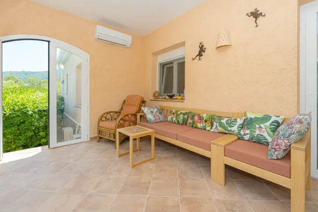 Villa rural en venta en Lliber — 13