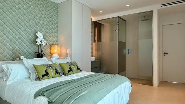 Villa 3 habitaciones 125m² en venta - EL VALLE GOLF RESORT — 17