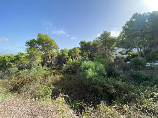 Terreno urbano en venta en Rafalet. - foto 4