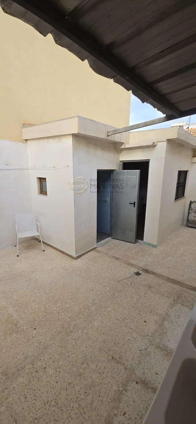 ¡CASITA PAREADA EN ALQUILER ANUAL EN BENIDORM\! Tu nuevo hogar te espera ☀️ — 10