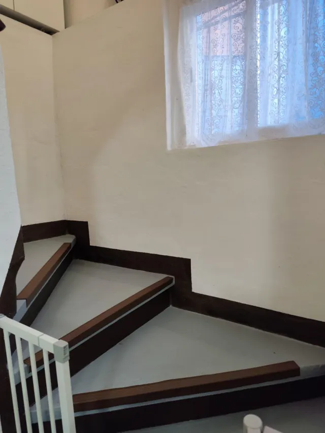 Casa reformada con terraza, finca de 750 m2 y cuadra, con vistas al Aramo — Morcín — 27