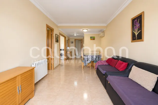 Piso céntrico en Castellón — 3