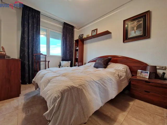 Estupendo piso de alquiler amueblado en zona fátima — 6