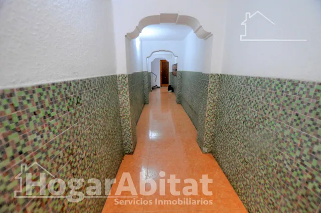 Dos terrazas privadas en esta luminosa planta baja exterior — 36