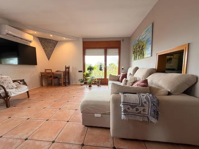 Chalet / Torre en Venta en Terrassa — 3