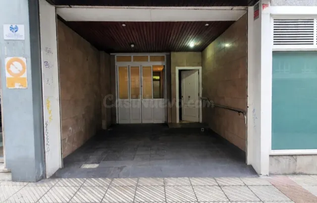 EXCLUSIVO LOCAL EN CALLE ASTURIAS – 317 m2 CON GARAJE PROPIO - foto 5