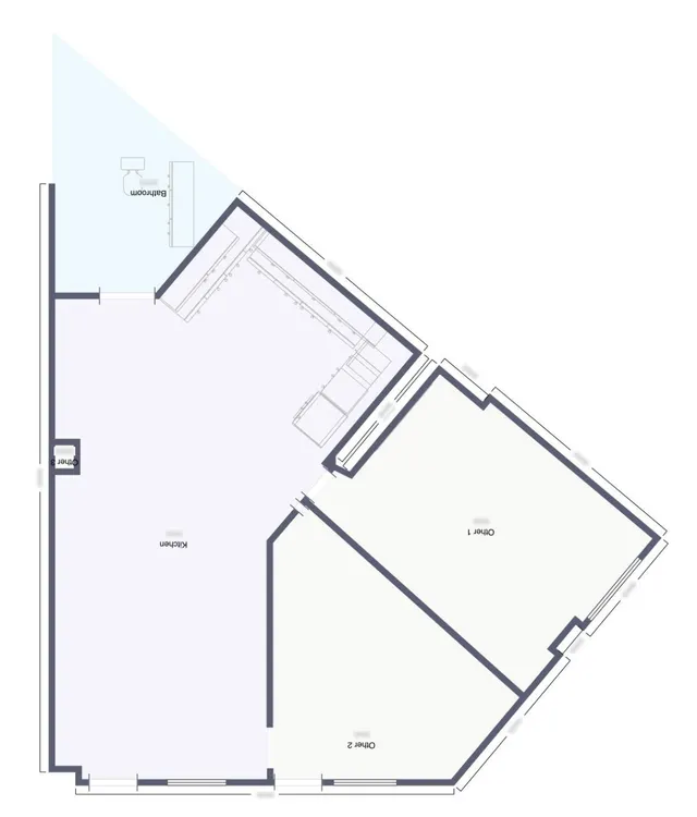 Vivienda a estrenar en urbanización privada en Parque Almunia con sauna, gimnasio y piscina comunitaria. — 31