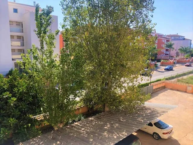 Apartamento en Denia - zona Polideportivo — 37