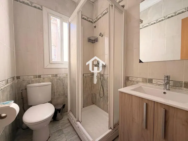 Piso en venta en Alicante. zona de campoamor, 75m2, 3 habitaciones, 1 bajo, cuarta planta sin ascensor — 23