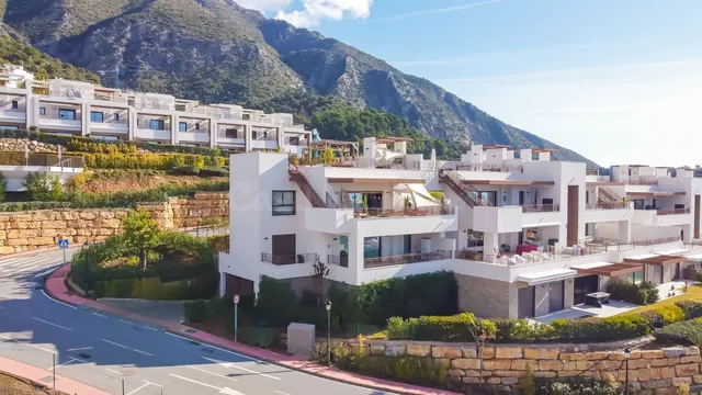Ático 3 habitaciones 140m² en venta - Istan pueblo - foto 2