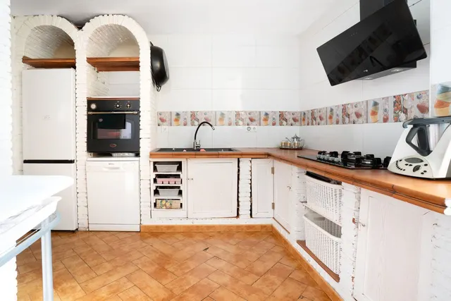 Apartamento 3 habitaciones 116m² en venta - Riviera del sol — 7