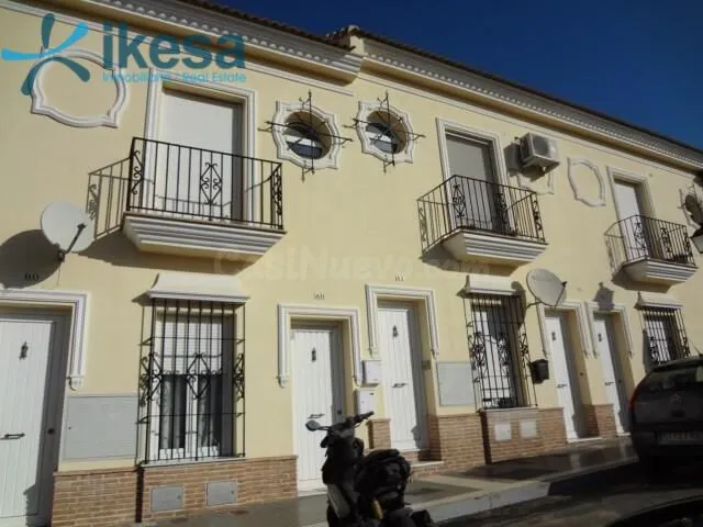 VENTA DE PISO EN PALOS DE LA FRONTERA, HUELVA. ACTIVO SIN PO