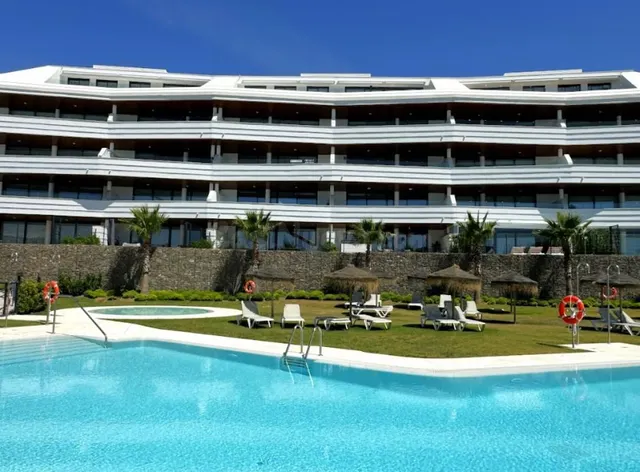Apartamento 2 habitaciones 86m² en venta - Reserva del Higuerón — 11