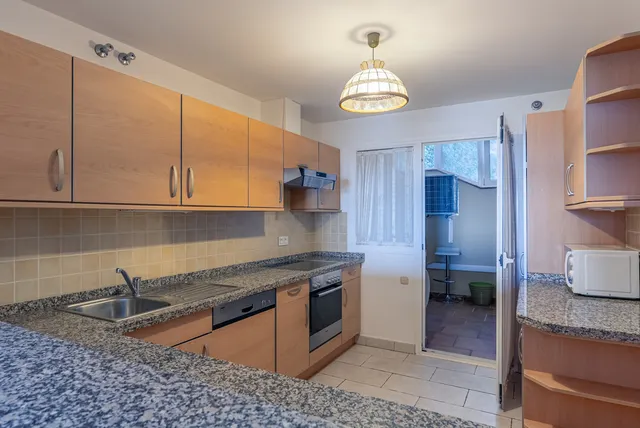Apartamento 2 habitaciones 116m² en venta - El Madroñal — 25