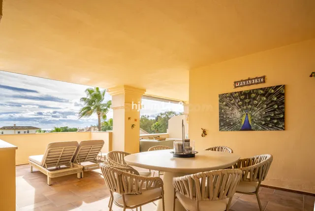 Apartamento 4 habitaciones 286m² en venta - Marbella — 3