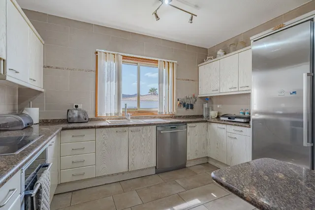 Villa 4 habitaciones 499m² en venta - Chayofa — 20