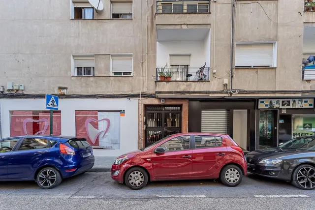 PISO DE 4 DORMITORIOS EN EL ZAIDIN — 21