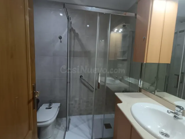 Piso en Alquiler en As Lagunas para Estudiantes!! - foto 4