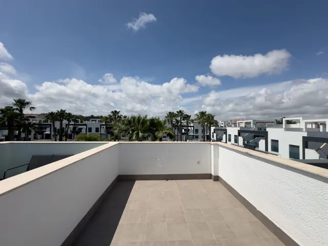 Apartamento 2 habitaciones 67m² en venta - La Zenia — 27