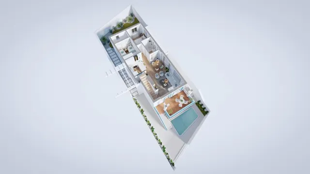 VILLA DE 3 DORMITORIOS 2 BAÑOS EN VILLAMARTIN ( ORIHUELA COS - foto 5