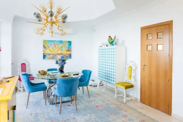Adosado 3 habitaciones 272m² en venta - Marbella — 13