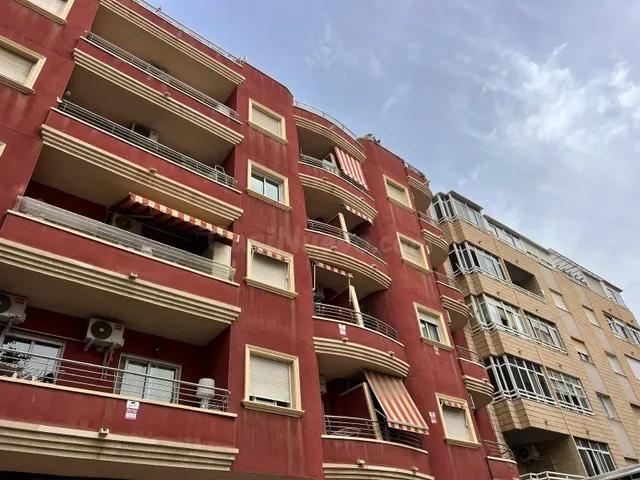 Apartamento 2 habitaciones 53m² en venta - Centro — 2