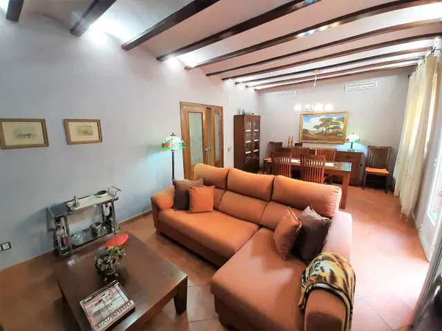Preciosa casa de pueblo, en Tosalnou, Rafelguaraf — 7