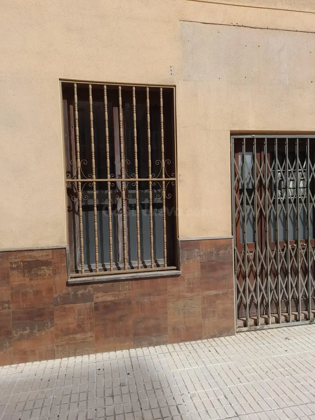 Se vende estupendo local en Moctezuma - foto 3