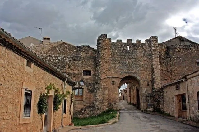 VENTA-SOLAR URBANO-SANTA MARIA LA REAL DE NIEVA — 12