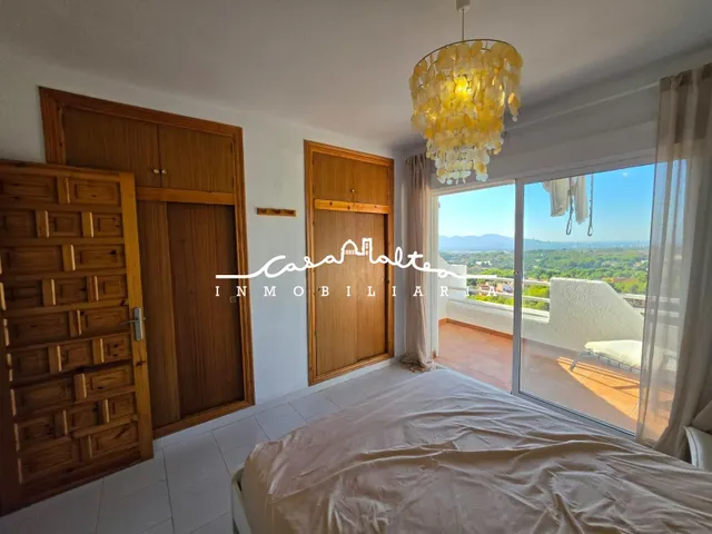 Bungalow exclusivo en Residence Park, L'Alfàs del Pi - Captivador — 23