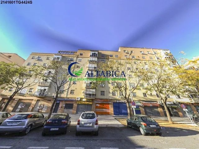 Local comercial en Venta en Sevilla Sevilla