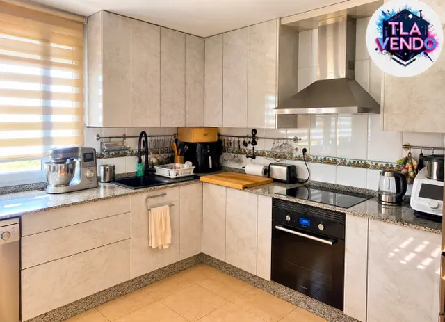 Duplex en El Palmar — 8