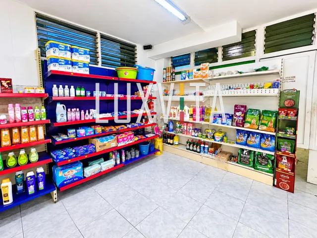 Traspaso de supermercado consolidado en Los Cristianos — 9
