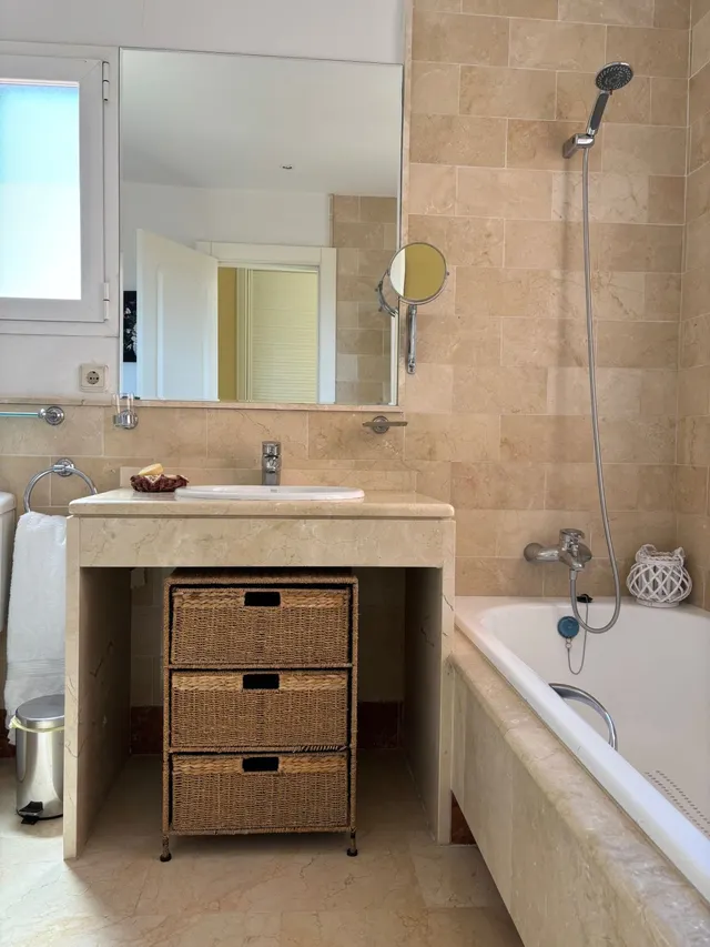Ático 3 habitaciones 135m² en venta - Marbella — 18