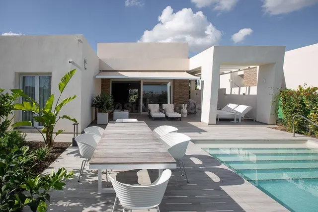 Villa 3 habitaciones 132m² en venta - Comunidad valenciana - foto 4