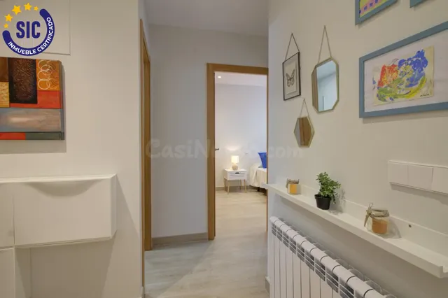 APARTAMENTO CON VISTAS AL MAR EN PLAYA DE ALMENARA - foto 5