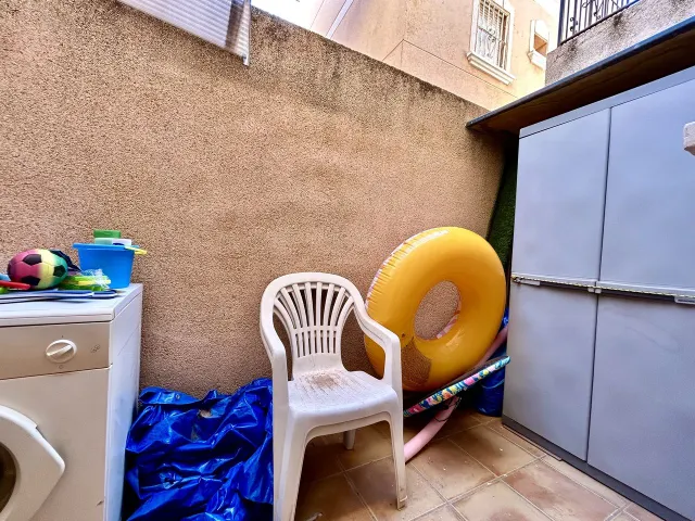 Casa 3 habitaciones 86m² en venta - La Zenia — 30