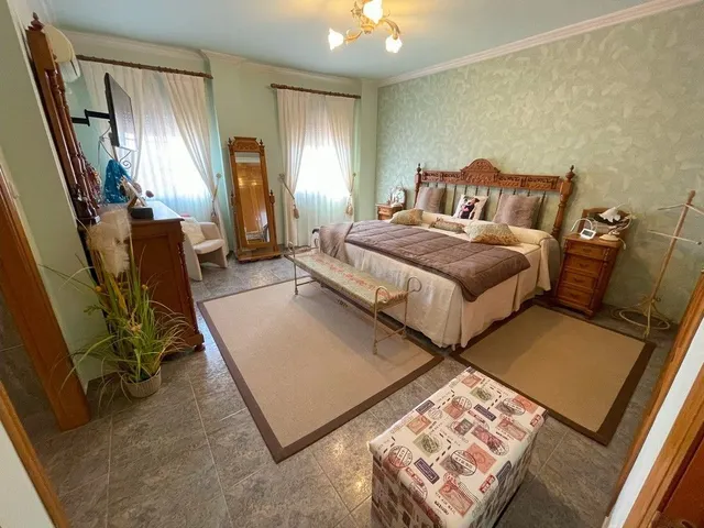 Pareado 4 habitaciones en venta - La Unión - foto 3