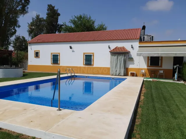 PARCELA CON PISCINA - foto 4