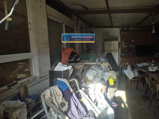 Casa con terreno para reformar en Novelda-horna alta — 9