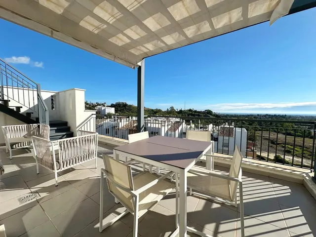 Ático Dúplex 2 habitaciones 103m² en venta - El Madroñal — 6