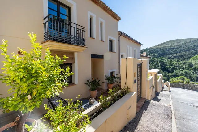 Adosado 4 habitaciones 285m² en venta - Costa del Sol — 9